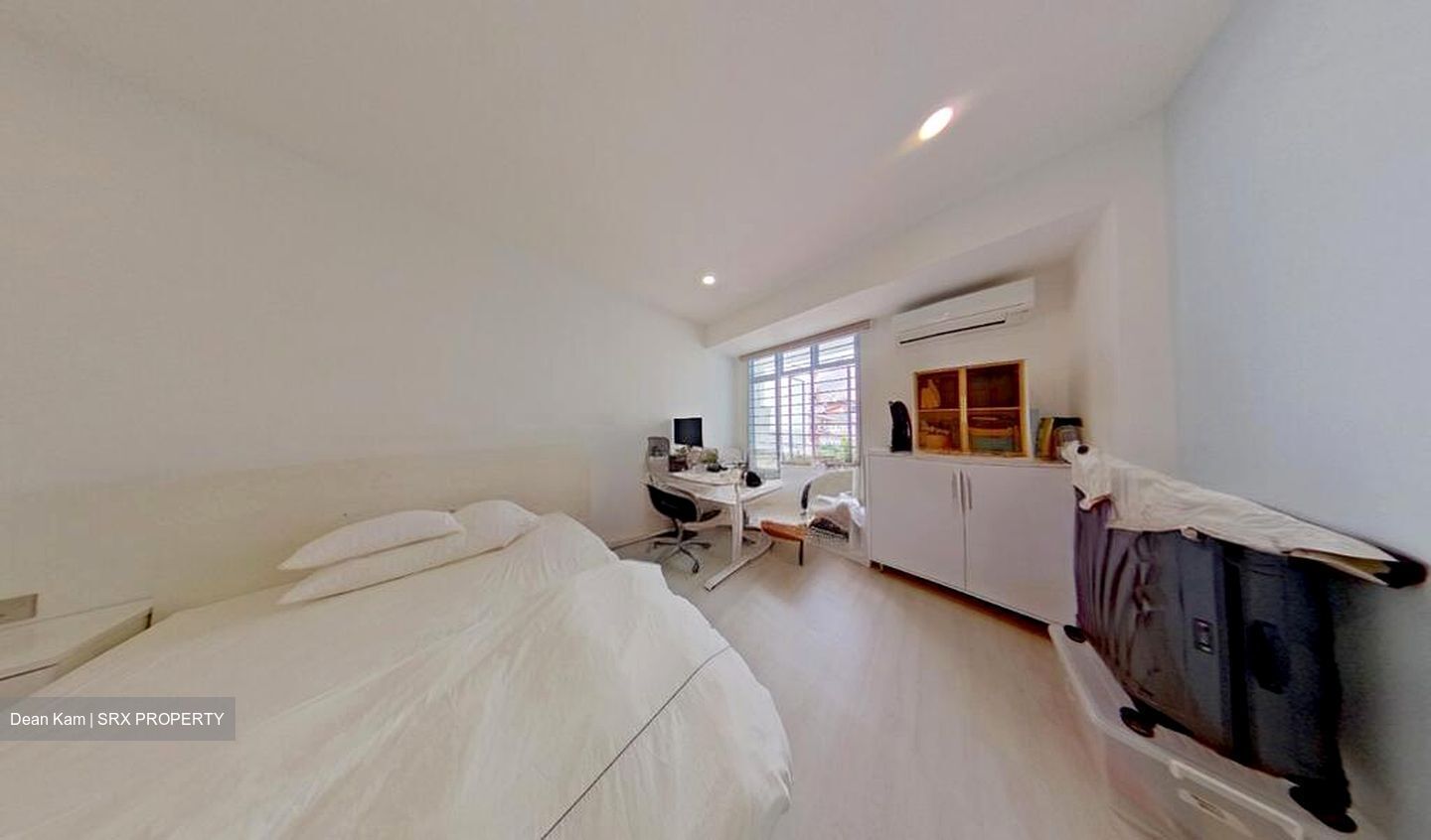 Hougang Avenue 8 (D19), Terrace #501816121